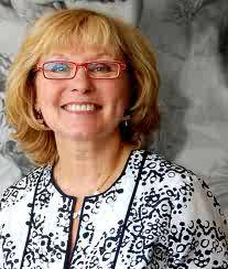 Ministre responsable des Aînés - Fière députée de St-Henri - Ste-Anne - Solidaire de la cause des sourds-Sourds