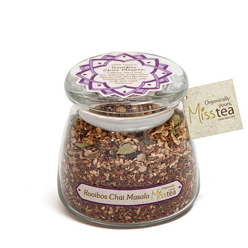 MissTeaNYC's profile picture. Miss Tea Organic LLC.
Organic tea, fair tread and kosher.
Order online at http://t.co/9uSVdjksto