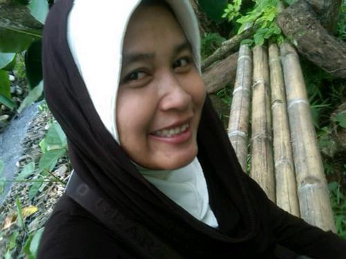 Selalu positif thinking kepada Allah, rencana-Nya pasti yang terbaik buat kita..