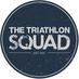 The Triathlon Squad (@triathlon_squad) Twitter profile photo The Triathlon Squad (@triathlon_squad) Twitter profile photo