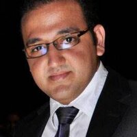 Mohammad Farouk (@mohammadghorab) 's Twitter Profile