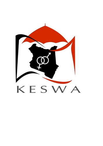 Kenya's National Movement of sex workers aiming to amplify sex workers voices and strengthen capacities.