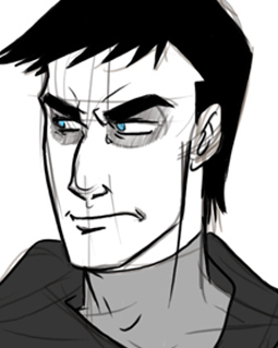 Greek God of Death. Bitches love Greek Gods of Death. Hey, how you doin? [RP Account]