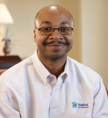 I follow and tweet things related to my work (affordable housing & disaster recovery) and my interests.