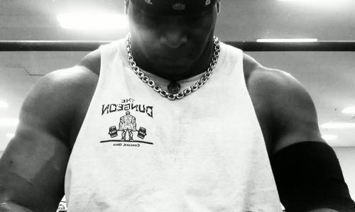 All about bodybuilding, fitness and a healthy living! #LiveLifeLarge #TeamFollowBack