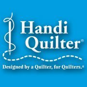 Simple to operate, full of features you'd expect to pay a lot for, Handi Quilter long-arm quilting machines are the affordable choice.