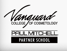 Vanguard College of Cosmetology, A Paul Mitchell Partner School. Check out our website http://t.co/wo0nc40cJd or call 225.769.5053 for more information