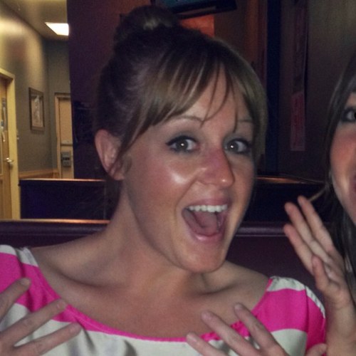 mlekristen's profile picture. My dog is better than your dog.