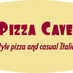 The Pizza Cave (@thepizzacave) Twitter profile photo