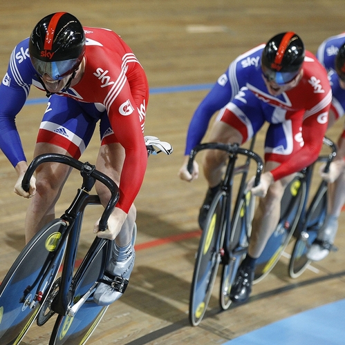 Experience the spectacle of velodrome racing in Austin, TX. The fastest 1/8 mile in town!  http://t.co/FoqXamQUUe