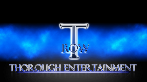 Thorough Entertainment was founded in 2008 by Ontreal Bowers. T-row(for short)was created to satisfy any of your recording, mixing, & mastering needs!