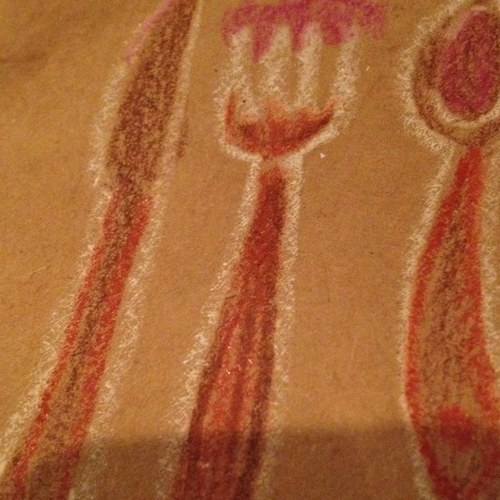 theblue_bicycle's profile picture. Come and share with us what we think a bistro should be...
Friendly faces and great food in a place to not feel rushed.