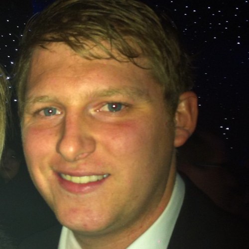 iburnage's profile picture. husband to an amazing wife and daddy to 2 amazing kids! love technology, golf, ecommerce and pretty much all sports! all views my own