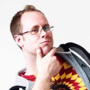 Artist, Race Car Driver, and Kempo Student. Stays strong thanks to CrossFit. Loves to read, watch Sci-Fi & laugh at silly things.