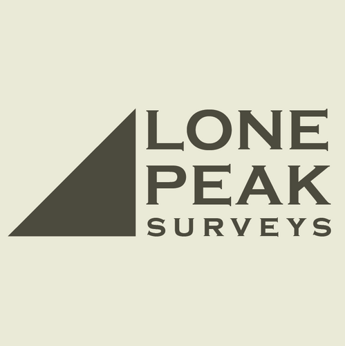 Lone Peak Surveys, LLC is a Utah-based company providing geomatic solutions in professional land surveying, mapping and design.