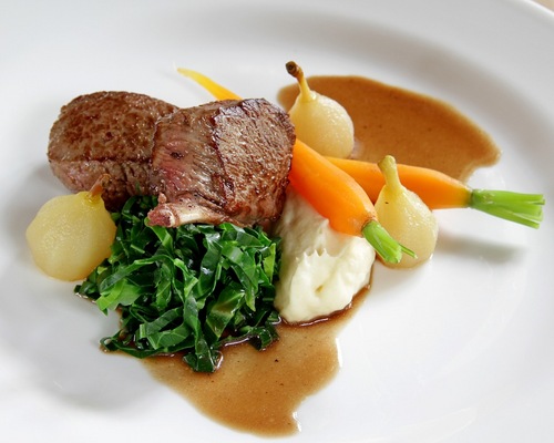 drummondyoung's profile picture. Retired. Was Chief Inspector AA Guides then owner Cross at Kingussie. Passionate about great food/wine/whisky.