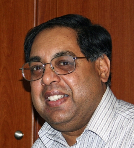 anilferris's profile picture. Information Technology Consultant