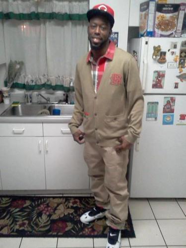 FreakyBW's profile picture. 