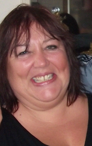 Kathy Bowry