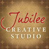 Jubilee Creative Studio is the result of a passion for color, texture & new ideas. It's a place with no boundaries, no rules and lots of hard work.