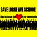 Save Lorne Ave (@SaveLorneAvePS) Twitter profile photo
