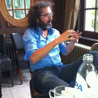 Jan segers (@janlectermedia) 's Twitter Profile Photo