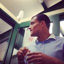 Simeon Wright - @simeon_wright - Twitter