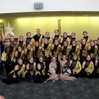 Bronco Color Guard (@wmubroncoguard) 's Twitter Profile