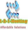 Professional web hosting, domain names and ssl certificates all at affordable prices.