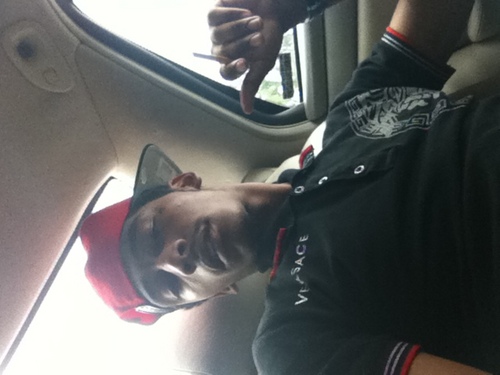 sluttysalim69's profile picture. smoke out wit killers so faded im stuck in the trap