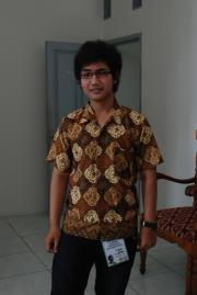 RayudikaAPP's profile picture. i'm inseminator, farmer, student, and enterpreneur. i like ruminant and poultry. if you move right, you have right.