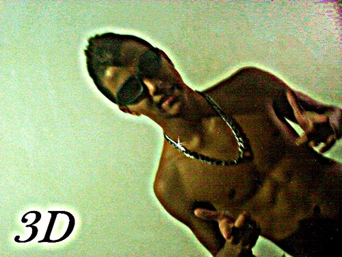 Sou Jogador de Futebol