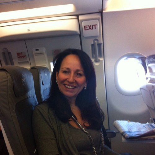 AvvTerracciano's profile picture. Mamma di Vittorio e Mesa, avvocato per passione.