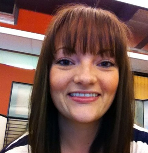 _thedannihoward's profile picture. 