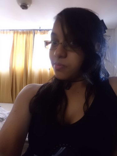 Boonitah!Coquetah;) Extrobertida,Loca, Inteliigente ii Muchas Cosas Mas :)Muuah Los qieroo Sii qiieren Conoser mas De Mi Entoonces Siganme ii Los Seguiire!! ;)*
