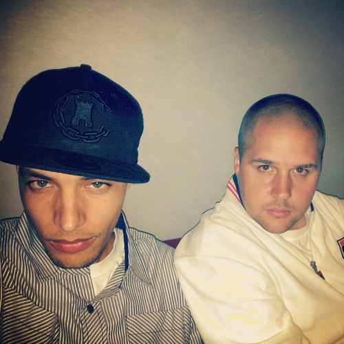 MatteCaliste's profile picture. 