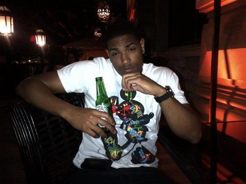 Artist, Songwriter, Hype Man for S.L.I Entertainment