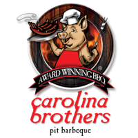 Carolina Brothers (@carolinabrosbbq) 's Twitter Profile