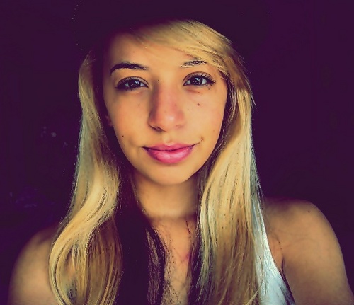 Namorada do lindo do @Bruno_Pontes1    s2
