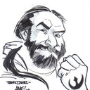 Dan Cerro - @unknown_Jedi - Twitter