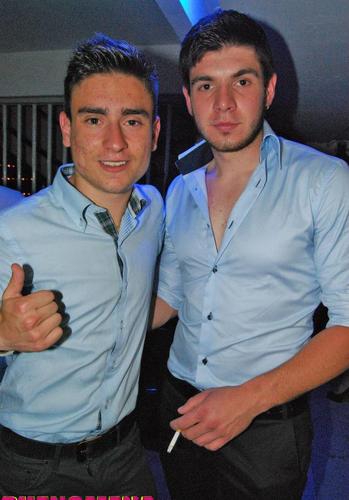 adamodemarchis's profile picture. 