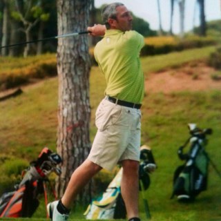 mocurtis1's profile picture. Likes golf, but it doesn't always like me back.