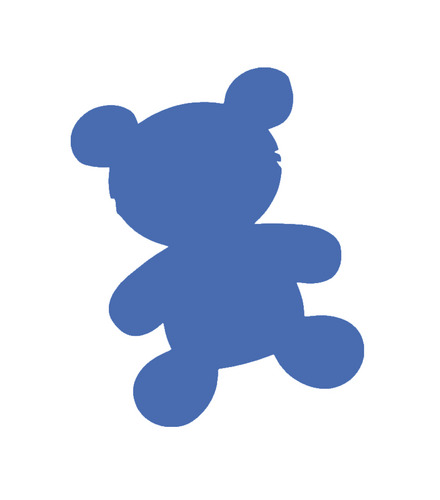 Nick Teddy