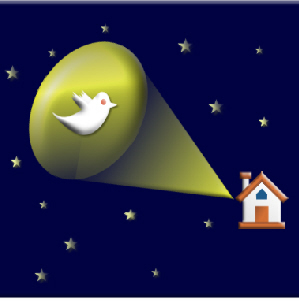 The Bat Shed creates innovative websites for your fledgling business.