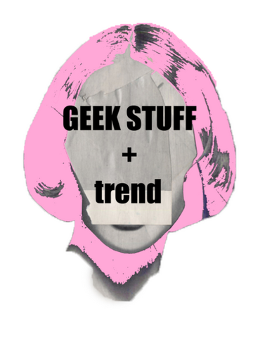 Geek Stuff + Trend, Estilo, Moda, Super Heroes, lo de hoy y mañana, entrega a domicilio en toda la republica Mexicana.
Accesorios,ropa, TODO