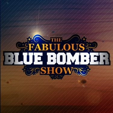 The Fabulous Blue Bomber Show is on hiatus for 2013!