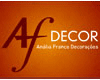 AFDECOR's profile picture. 