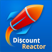 DiscountReactor Profile Picture