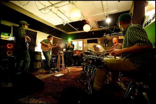 japhyrydervt's profile picture. jazz-hop-strumental