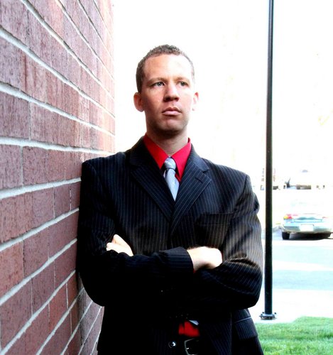 BYU grad, published author, and aspiring novelist